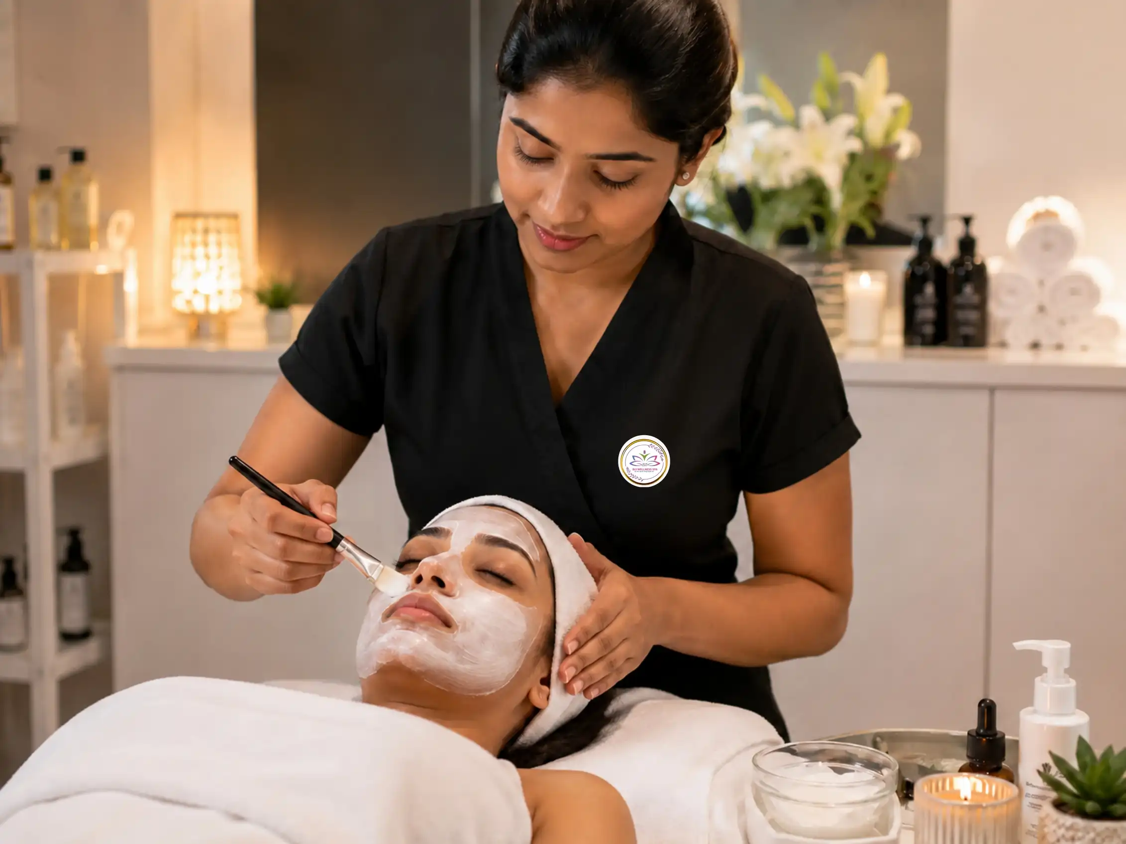 Facial